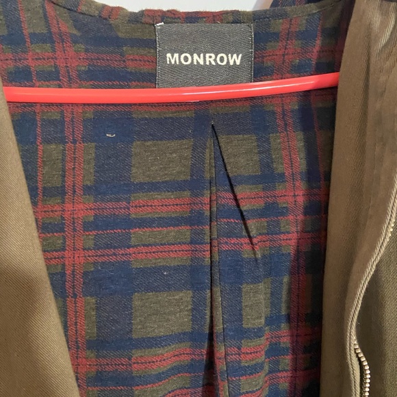 Vintage Jacket - Picture 10 of 16